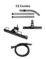 WVD 902 Wet/Dry Vacuum