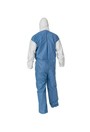Combinaisons protectrices avec dos respirant KleenGuard A40