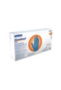 Gants bleus en nitrile sans poudre, Kleenguard G10 Flex