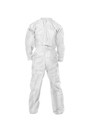 Combinaisons respirantes et protectrices des particules KleenGuard A20