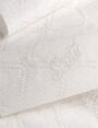 Scott Pro 47305 Small Core Toilet Paper, 2 Ply, 36 x 1100 per Case
