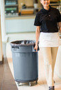 Poubelle Brute ACIA 2620 de Rubbermaid