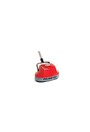 GLOSS BOSS Minin Scrub Machine with 2 Brush 18"