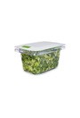 FreshWorks Produce Saver Food Storage Containers Sets
