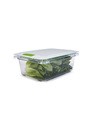 FreshWorks Produce Saver Food Storage Containers Sets