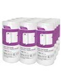 K250 SELECT Essuie-tout en rouleau blanc, 12 x 250 feuilles