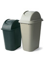 2956 Corbeille de bureau 6 gal