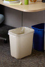 2955 Poubelles de bureau 3 gal
