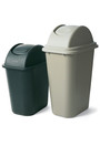 2955 Poubelles de bureau 3 gal