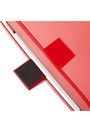 Quiet Square Step Can Defenders, 6 gal