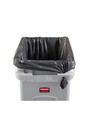 Slim Jim Under-Counter Containers, 13 gal