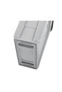 Slim Jim Under-Counter Containers, 13 gal