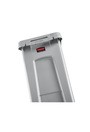 Slim Jim Under-Counter Containers, 13 gal