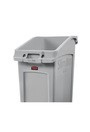2026721 Slim Jim Under Counter Container 23 gal