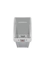 2026721 Slim Jim Under Counter Container 23 gal