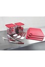 Kit pour service alimentaire Allergen, 12 morceaux