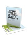 Book Le petit guide de l'hygiène et de la salubrité