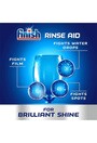 FINISH JET-DRY Dishwasher Rinse Aid
