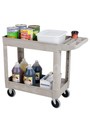 Chariot utilitaire Rubbermaid 4500-89