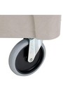 Chariot utilitaire Rubbermaid 4500-89