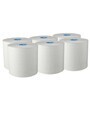 43959 SCOTT Roll Hand Towel White, 6 x 800'