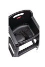 Microban Baby Sturdy Chair without Wheels 7806-08