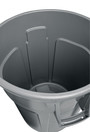 2620 BRUTE Recycling Station Container 20 gal