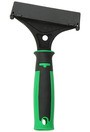 Grattoir à manche court de 4" ErgoTec