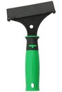 Grattoir à manche court de 4" ErgoTec