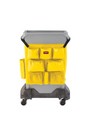 Sac de rangement pour poubelles Slim Jim