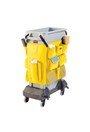 Sac de rangement pour poubelles Slim Jim