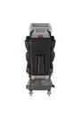 Sac de rangement pour poubelles Slim Jim