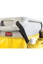 Sac de rangement pour poubelles Slim Jim