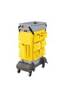 Sac de rangement pour poubelles Slim Jim