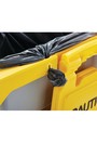 Rim Caddy for Slim Jim Containers