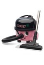 HET 200 HETTY Residential Dry Vacuum 2 Gal