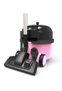 HET 200 HETTY Residential Dry Vacuum 2 Gal
