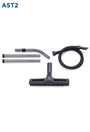 PPR 380 Aspirateur sec à traîneau 4 gal