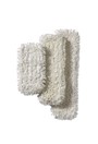 Easy Scrub Plus Synthetic Flat Mop 18"