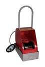 Steel Waterpan for Boot-Boy Boot Cleaner