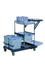 Cleaning Trolley Origo 300FX