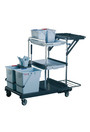 Cleaning Trolley Origo 300FX