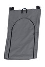 Laundry Bag with Zipper Vileda