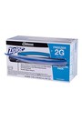 Ziploc 2 gal Freezer Bags, 100 bags