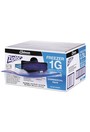 Ziploc 1 gal Freezer Bags, 250 bags