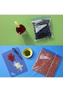 Ziploc 1 gal Freezer Bags, 250 bags