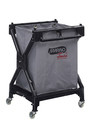 Sac de buanderie en vinyle pour chariot X-Cart