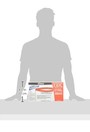 Storage Bags Ziploc 2 gal, 100 bags