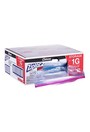 Storage Bags Ziploc 1 gal, 250 bags