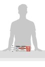 Storage Bags Ziploc 1 gal, 250 bags